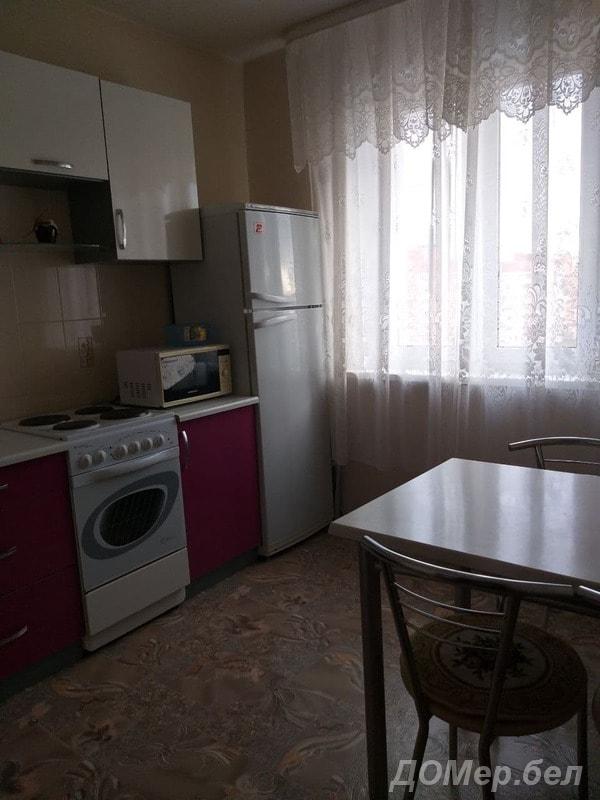 Сдается комната в 2-х комнатной квартире Минск, Городецкая улица, 64